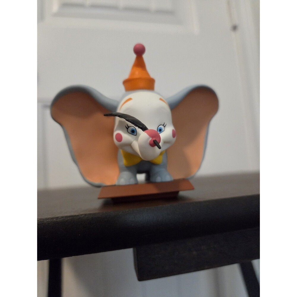 Hallmark Keepsake Ornament Dumbo Takes Flight 2020 Disney NEW